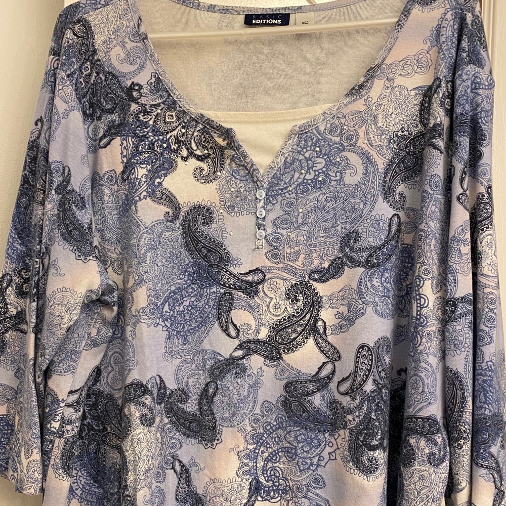 Blouse